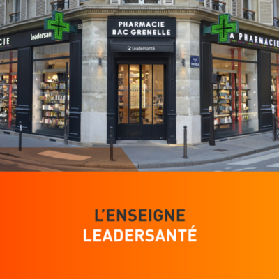 Leadersante - Client de People Vox