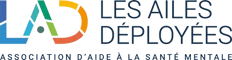 Les Ailes déployées logo client People Vox Les Ailes déployées logo client People Vox