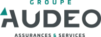 Logo Audéo groupe